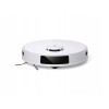 VACUUM CLEANER ROBOT/WHITE DEEBOT N20 ECOVACS