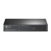 Switch|TP-LINK|8x10Base-T / 100Base-TX / 1000Base-T|TL-SG1008P