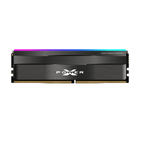 Silicon Power | 16 GB | DDR4 | 3200 MHz | PC/server | Registered No | ECC No
