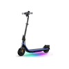 Ninebot by Segway eKickScooter C2 Pro E, Black/Blue | Segway