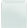 Bomann KB 7245 combi-fridge Undercounter 45 L E White