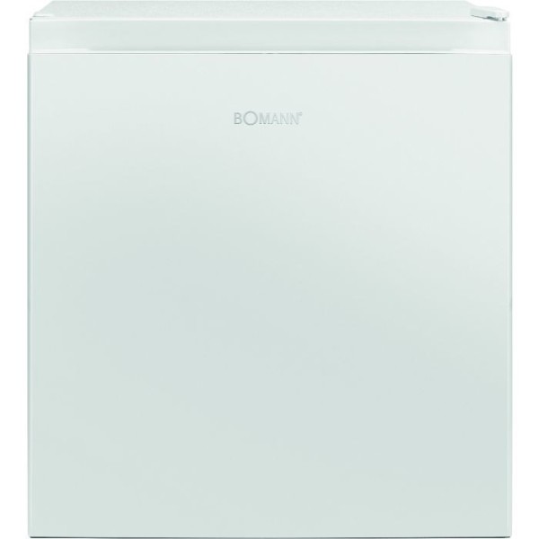 Bomann KB 7245 combi-fridge Undercounter 45 ...