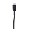 Anker 322 USB cable 1.8 m USB C Black