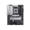 Asus | PRIME X670-P WIFI | Processor family AMD | Processor socket AM5 | DDR5 DIMM | Memory slots 4 | Supported hard disk drive interfaces 	SATA, M.2 | Number of SATA connectors 6 | Chipset  AMD X670 | ATX
