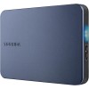 TOSHIBA Canvio Gaming 1TB USB 3.2 Portable External Hard Drive, Black