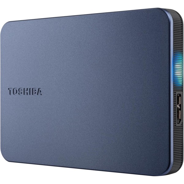 TOSHIBA Canvio Gaming 1TB USB 3.2 ...