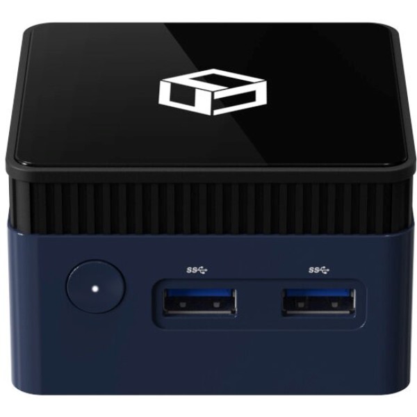 Mini PC Qoobe ANN150 N150/12GB/SSD 512GB/Win ...