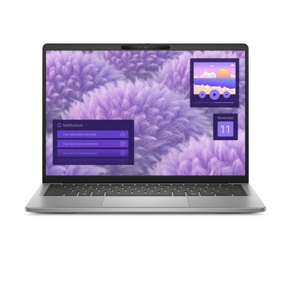 Dell I14-5441421001602SAK1 Snapdragon X Plus X1P-42-100 ...