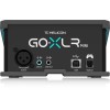 TC Helicon Go XLR Mini - mixer and audio interface