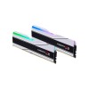 MEMORY DIMM 32GB DDR5-6400 K2/6400J3239G16GX2-TZ5NRW G.SKILL