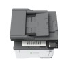 Lexmark Monochrome Laser Printer | MX431adn | Laser | Mono | Multifunction | A4 | Grey/Black