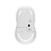 MOUSE USB OPTICAL WRL M650/WHITE LARG 910-006238 LOGITECH