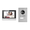 ZESTAW WIDEODOMOFONOWY HIKVISION DS-KIS703Y-P