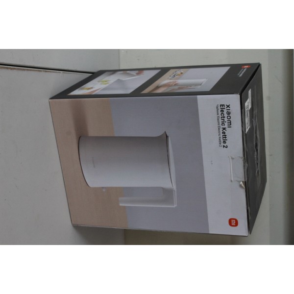 SALE OUT. Xiaomi Electric Kettle 2 ...