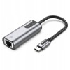 Adapter Gigabit Ethernet Vention USB-C