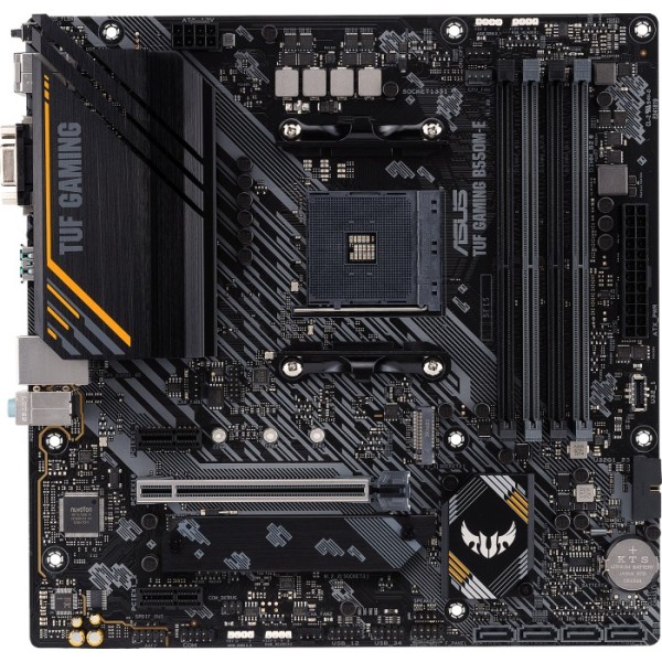 Asus | TUF GAMING B550M-E | ...