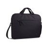 Case Logic | INVIA114 | Invigo Eco Attaché | Attaché | Black