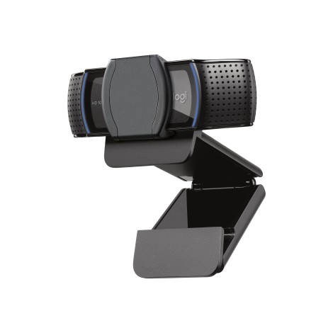 LOGI C920e HD 1080p Webcam - BLK - WW
