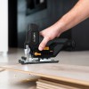 Batavia 12V jig saw 2.0 set (1 x battery 2Ah / 1 x USB charging cable)