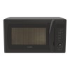 Candy Idea CMWA20SDLB Countertop Solo microwave 20 L 700 W Black