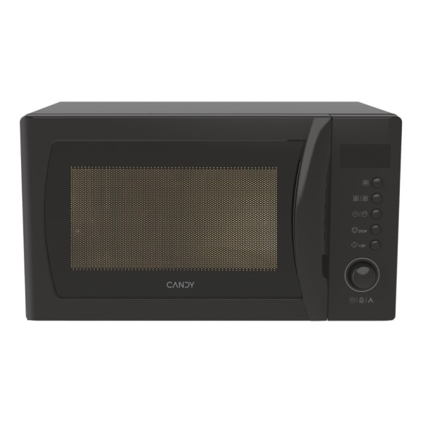 Candy Idea CMWA20SDLB Countertop Solo microwave ...