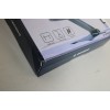 SALE OUT. Gembird NBS-D1-03 foldable notebook riser stand, silver, DAMAGED PACKAGING | Gembird | DAMAGED PACKAGING