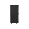 LANBERG STANDING RACK CABINET 19" 27U 600X600 BLACK