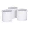 TP-Link AX3000 Whole Home Mesh WiFi 6 System, 3-Pack