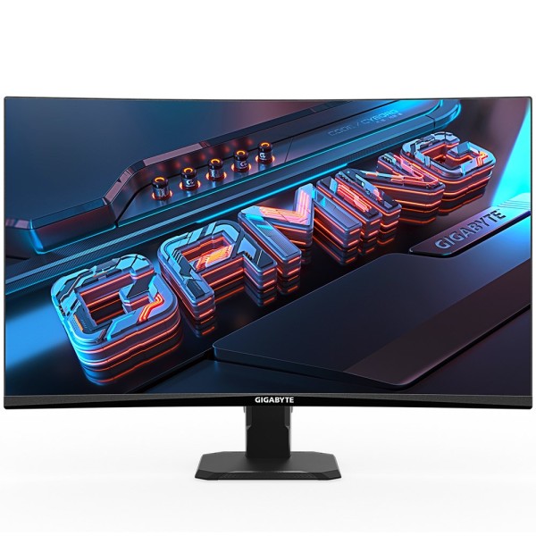 Gigabyte GS27FC computer monitor 68.6 cm ...