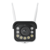 Reolink W430 - 4K Outdoor Camera, Next-Gen Wi-Fi 6, 5X Optical Zoom, Person/Vehicle/Animal Detection, Color Night Vision