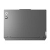 Lenovo LOQ 15ARP9 AMD Ryzen™ 5 7235HS Laptop 39.6 cm (15.6") Full HD 16 GB DDR5-SDRAM 512 GB SSD NVIDIA GeForce RTX 4050 Wi-Fi 6 (802.11ax) NoOS Grey