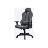 Arozzi Soft Fabric | Gaming Chair | Torretta SoftFabric | Ash