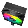 TACENS MARS MCPU-X5ARGB 120 PWM 280W TDP BK- chłodzenie CPU (TACMARS-MCPUX5ARGB)