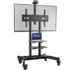 TV SET ACC MOBILE STAND/50-86