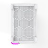 Case|MONTECH|KING 95 PRO (W)|MidiTower|Not included|ATX|MicroATX|MiniITX|Colour White|KING95PRO(W)