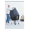 Barbecook | Premium cover for Kamal, 82.5 x 82.5 x 90.1 cm | BC-ACC-7445