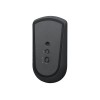 Lenovo | ThinkPad Bluetooth Silent Mouse | Wireless | Bluetooth 5.0 | Black | 1 year(s)