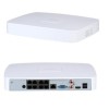 NET VIDEO RECORDER 8CH 8POE/NVR4108-8P-EI DAHUA