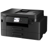 Brother MFC-J4550DW All-in-One Wireless Business Inkjet Printer | Brother