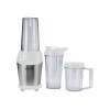 Gorenje Blender | BN1000E | Tabletop | 1000 W | Jar material Tritan | Jar capacity 0.75 L | Ice crushing | White