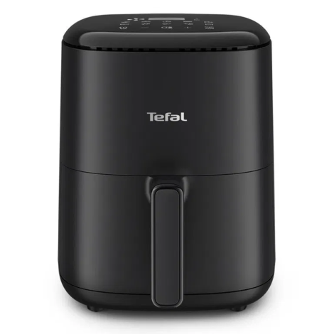 TEFAL | Easy Fry Compact Deep Fryer | EY145810 | Power 1300 W | Capacity 3 L