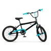 BMX Bike 20" Blue TOIMSA 547