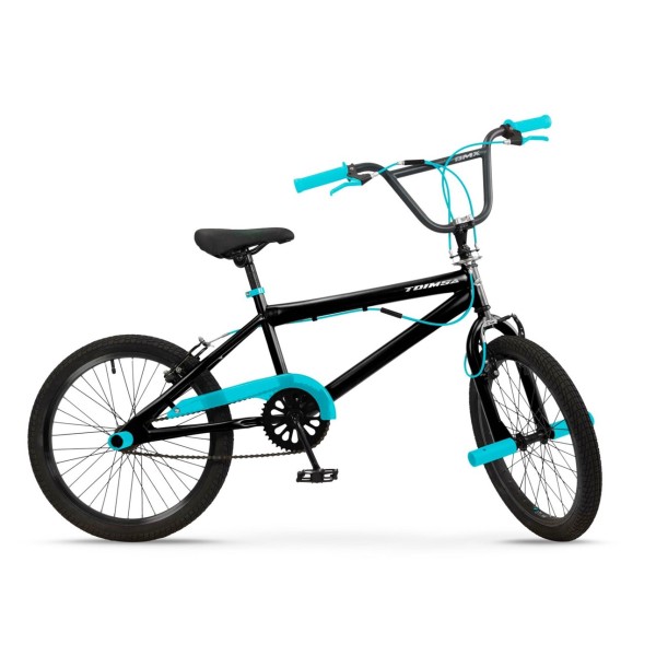 BMX Bike 20" Blue TOIMSA 547