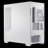 ASUS PRIME AP202 TG ARGB WHITE enclosure
