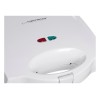 Esperanza EKT006W sandwich maker 700 W White