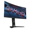 LCD Monitor|GIGABYTE|MO34WQC2 EK|34