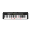 Casio LK-S250 digital piano 61 keys Black