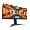 LCD Monitor|GIGABYTE|M34WQ-EK|34