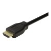 Logilink | HDMI type A male,1.4 version, | Black | HDMI | HDMI | HDMI to HDMI | 3 m