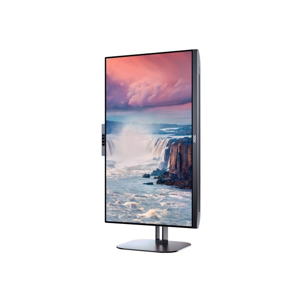 AOC 24V5CW/BK 23.8inch monitor